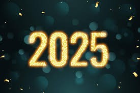 2025 Year End Article